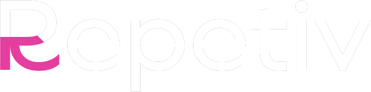 Repetiv Backoffice logo